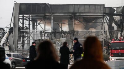 Βιολάντα: Θλίψη για τις 4 νεκρές γυναίκες στο εργοστάσιο - Ερωτηματικά για τα μέτρα ασφαλείας