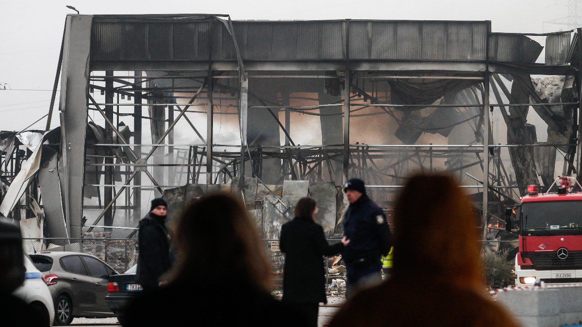 Νωρίς Νωρίς: Μουδιασμένοι Κατσούλης και Ηλιάκη για την τραγωδία «Βιολάντα» - «Δε γίνεται να μη σε επηρεάσει»