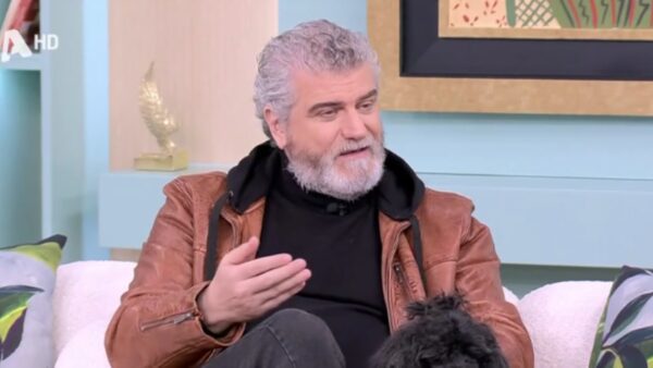 Βλαδίμηρος Κυριακίδης