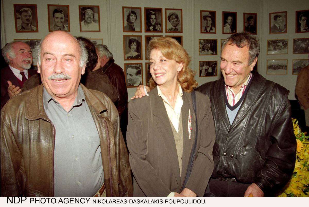 Γιάννης Βογιατζής