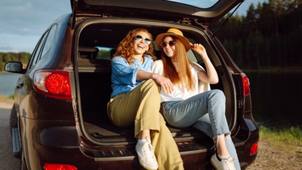 Ενοικίαση αυτοκινήτου volta4u