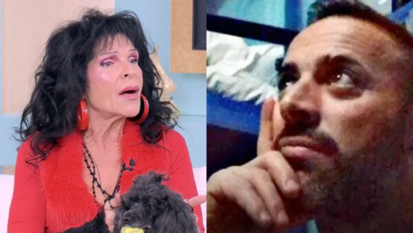 Σοφία Βόσσου Βασίλης Δημάκης