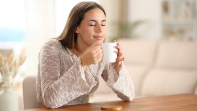 αδυνάτισμα με γάλα