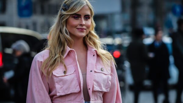 Όχι botox από κοπέλα μόδας