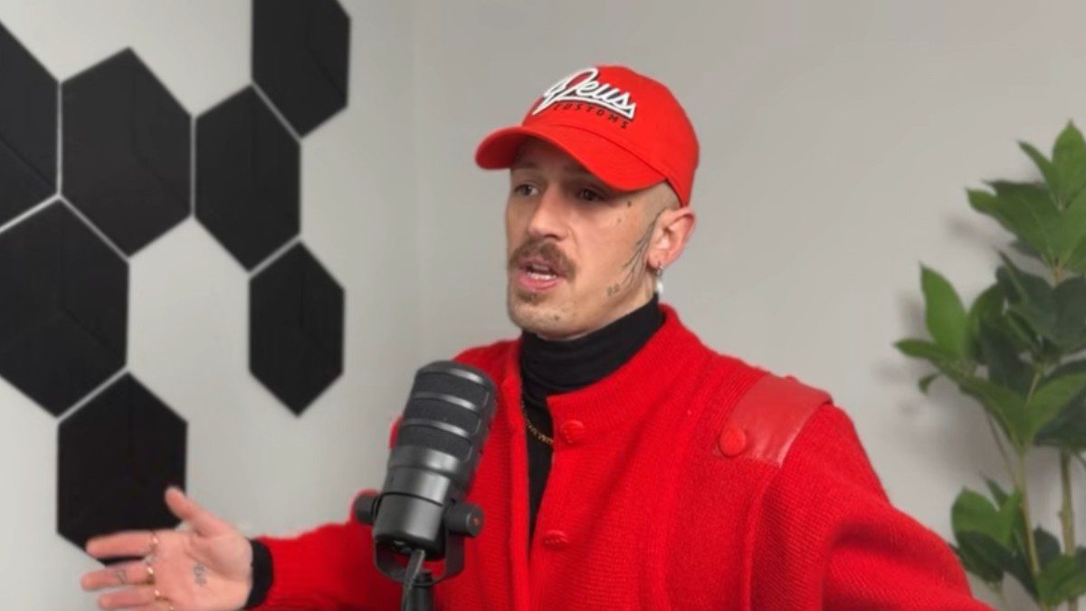 Τάσος Ξιαρχό