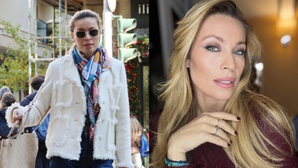 Μαριέττα Χρουσαλά