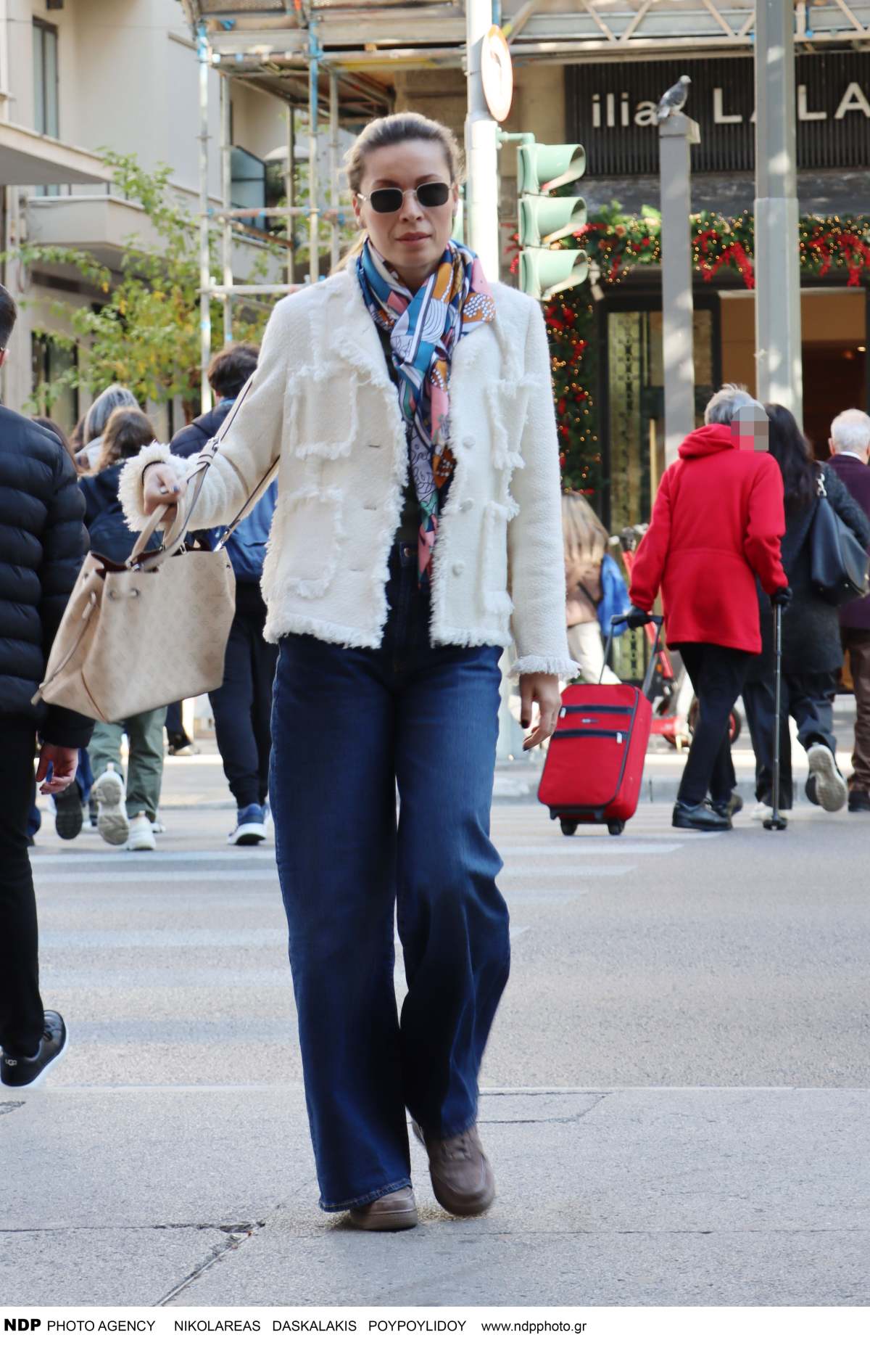 Μαριέττα Χρουσαλά