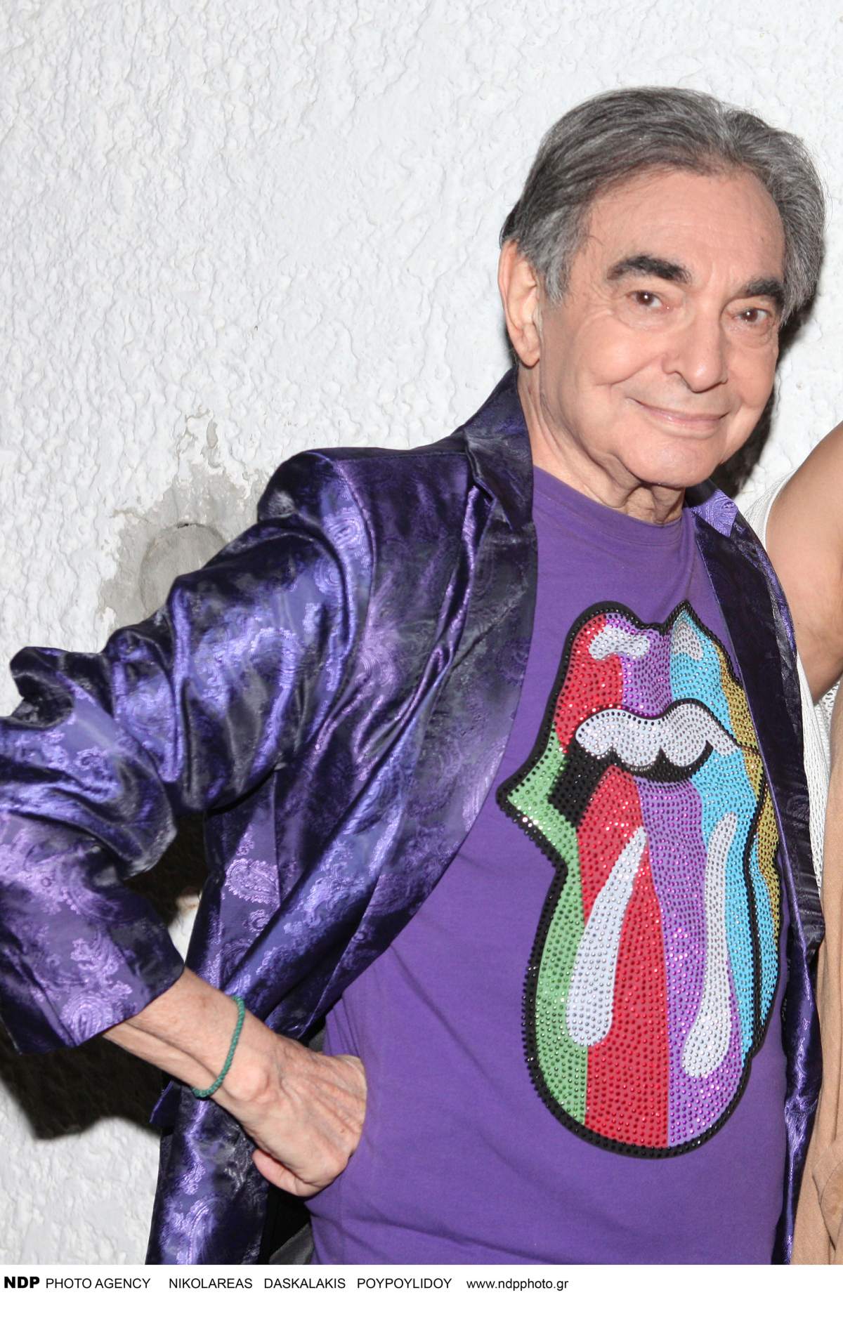 Τέρης Χρυσός