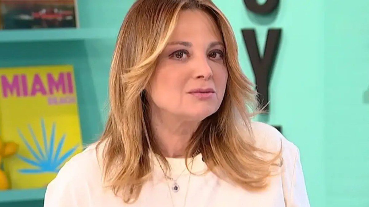 Νάνσυ Ζαμπέτογλου