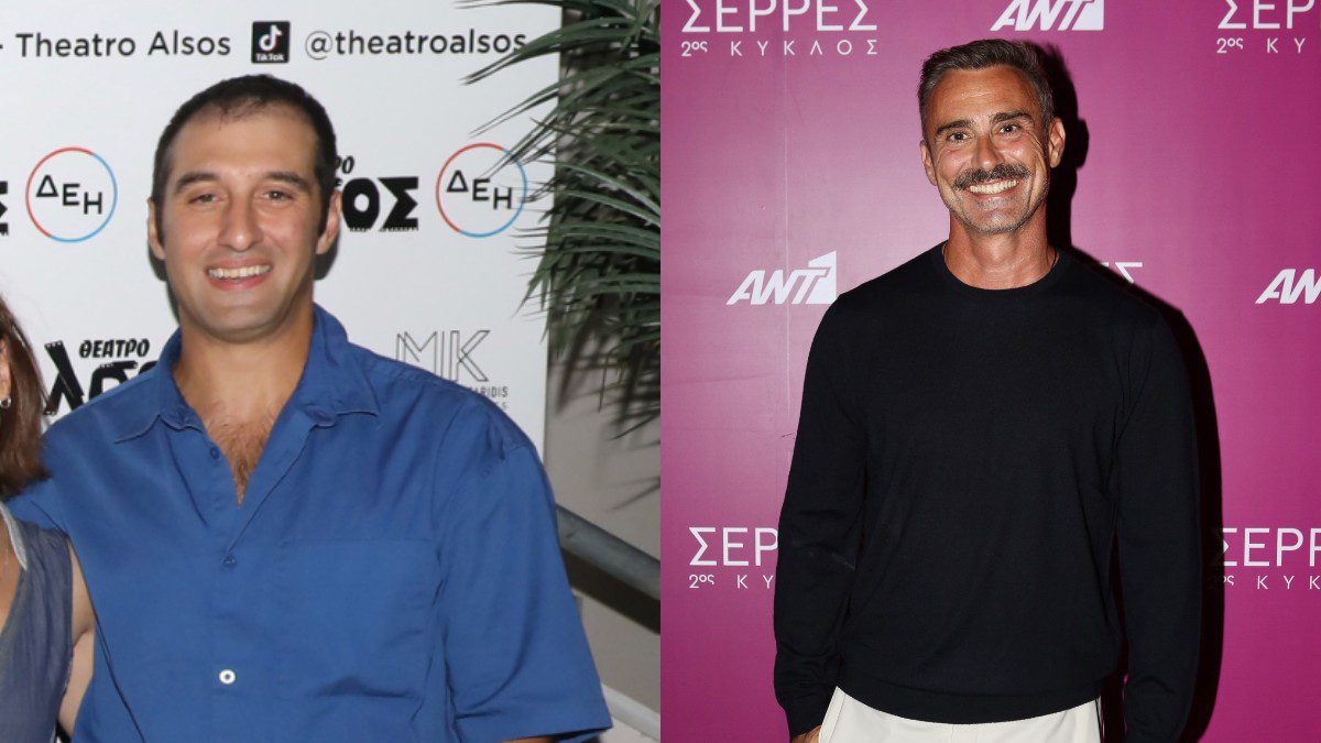 Ζυγούρης - Καπουτζίδης