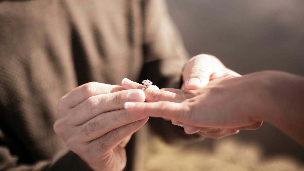 Ζώδια γάμος