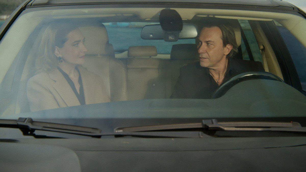 Άγγελος και Ζωή