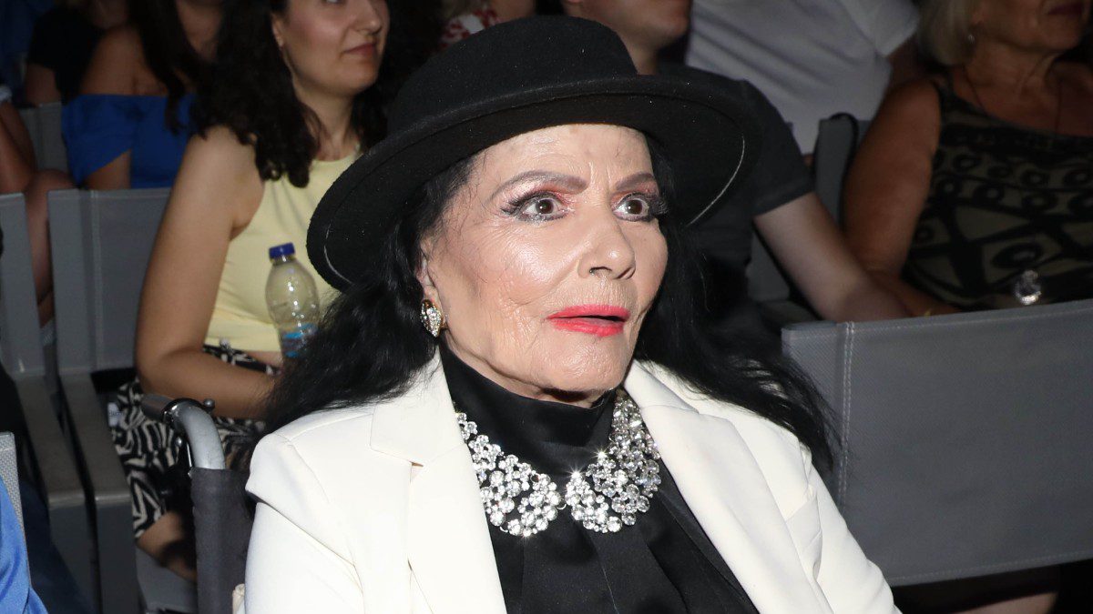 Ζωζώ Σαπουντζάκη