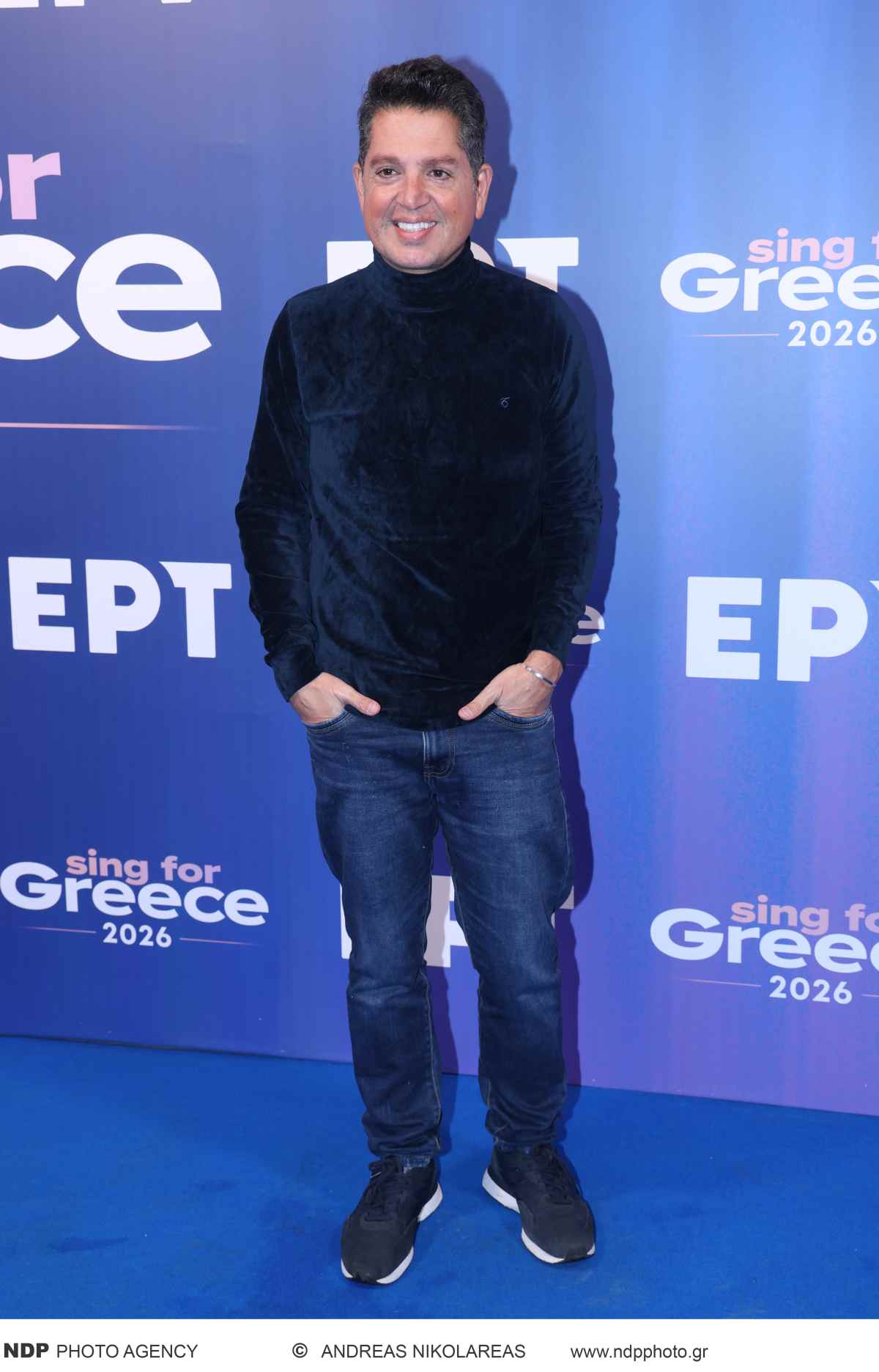 Γιάννης Πουλόπουλος