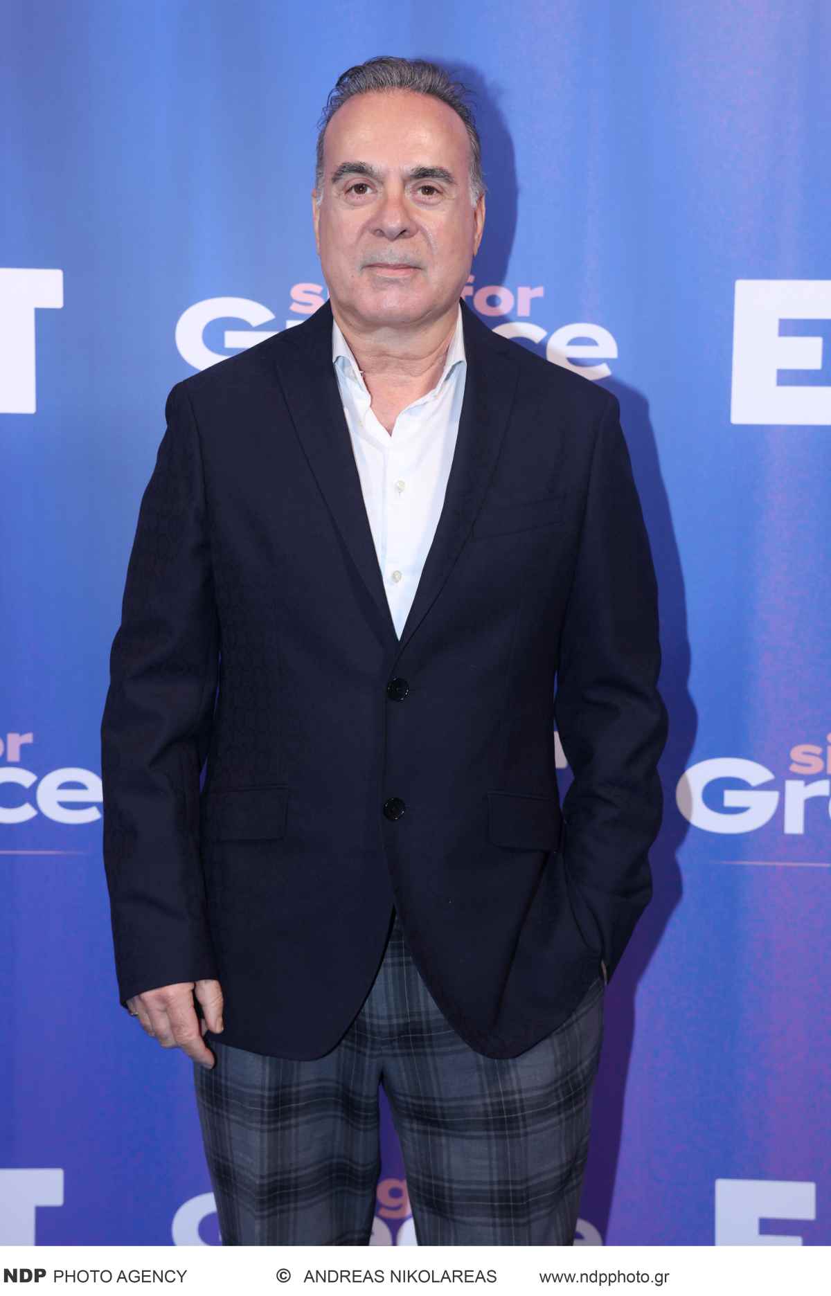 Φώτης Σεργουλόπουλος