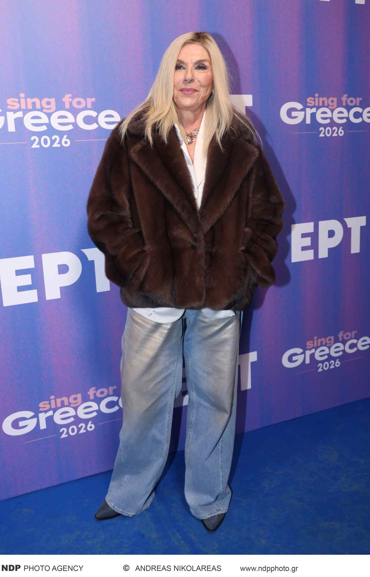 Δάφνη Μπόκοτα