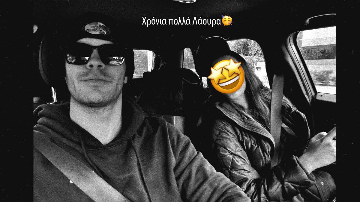 Άγγελος Λάτσιος, Λάουρα Λάτσιου