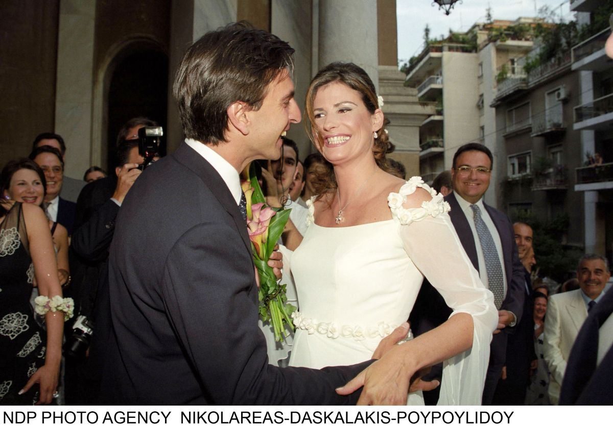 Αλεξία Έβερτ, Γιώργος Αλβέρτης