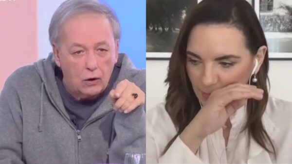 Αντρέας Μικρούτσικος, Όλγα Κεφαλογιάννη