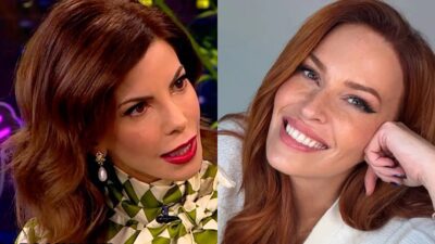 Αντελίνα Βαρθακούρη, Σίσσυ Χρηστίδου