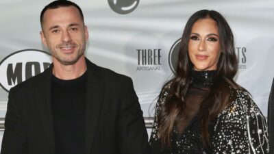 Ανθή Βούλγαρη, Κώστας Κωνσταντινίδης