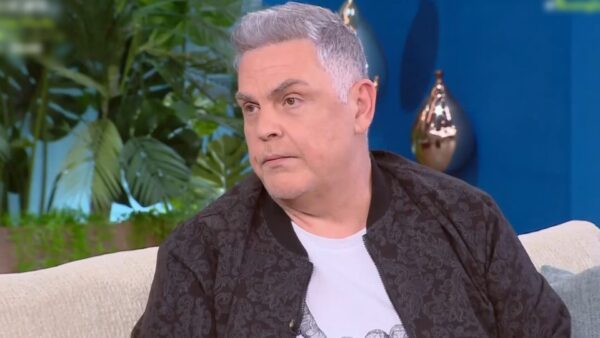 Αντώνης Λουδάρος