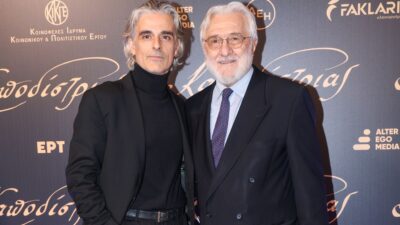 Αντώνης Μυριαγκός, Γιάννης Σμαραγδής