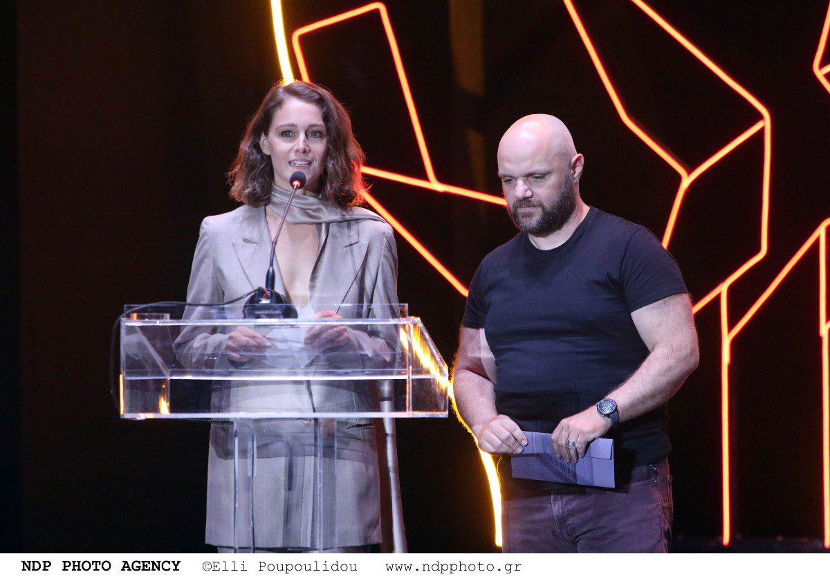 Αριάν Λαμπέντ