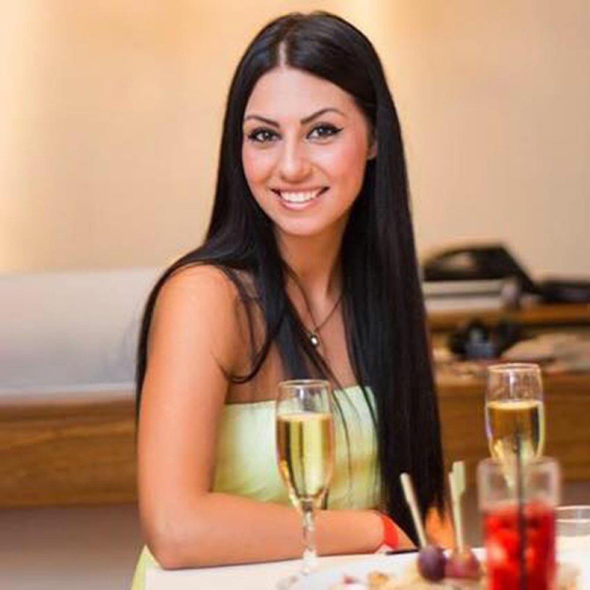 Αθηνά Κατσάρα