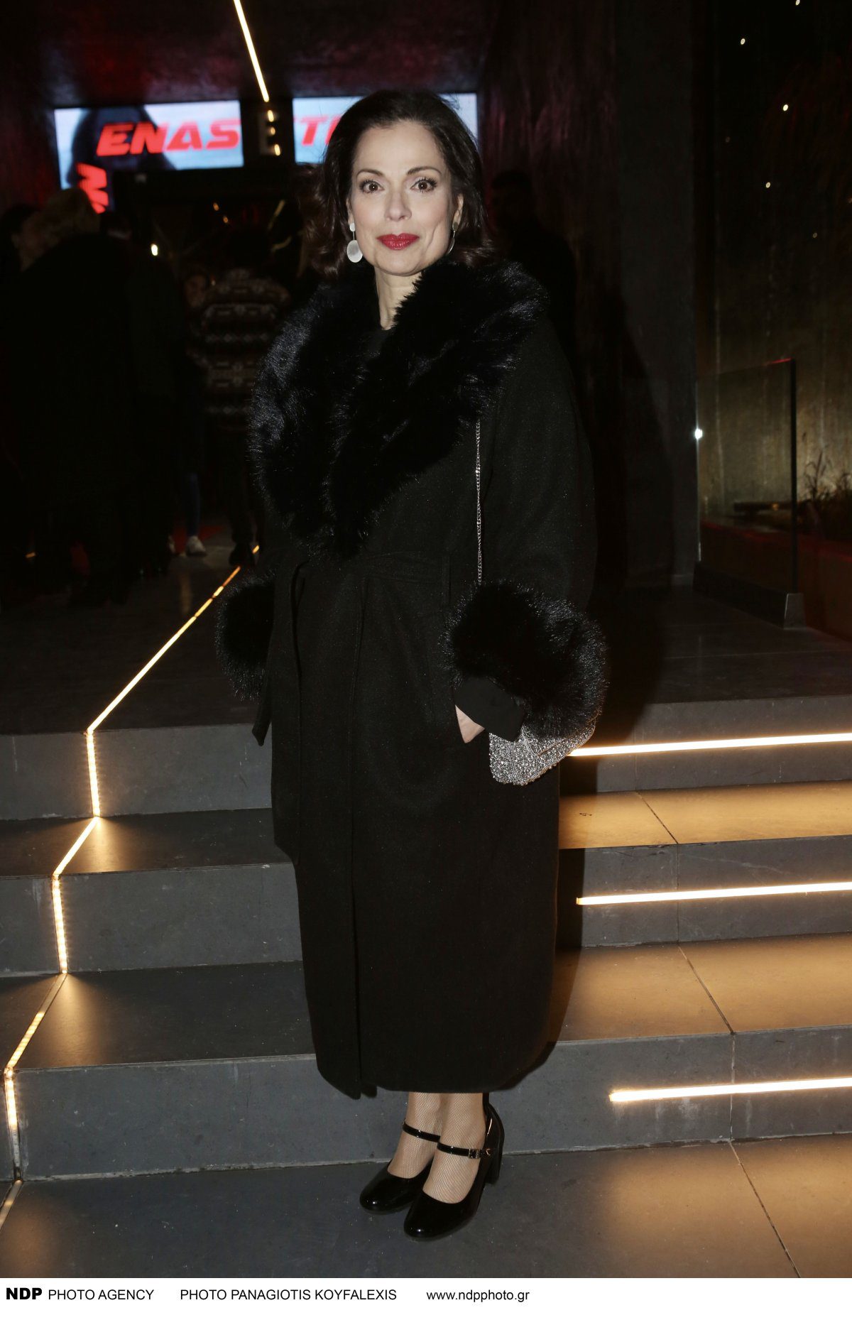 Δάφνη Λαμπρόγιαννη