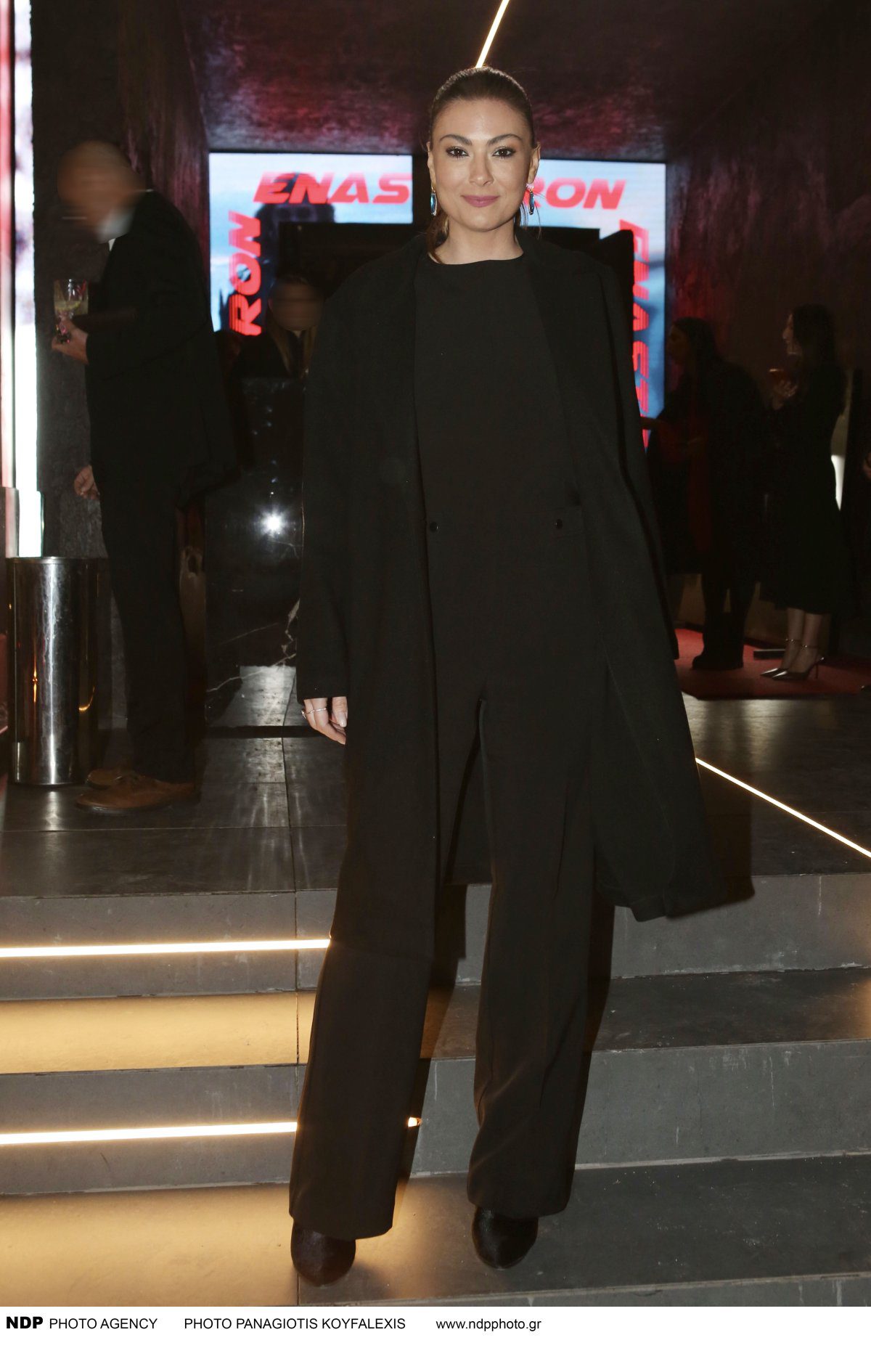 Δέσποινα Καμπούρη