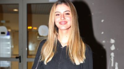 Δανάη Λιβιεράτου