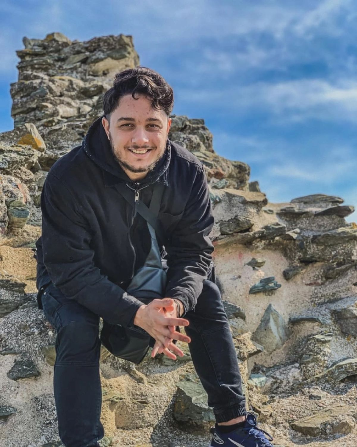 Ντένις Ρούτσι