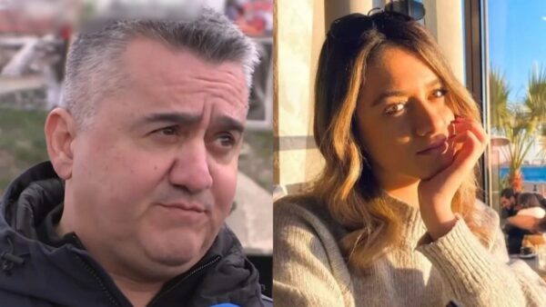 Δημήτρης Πλακιάς Τέμπη