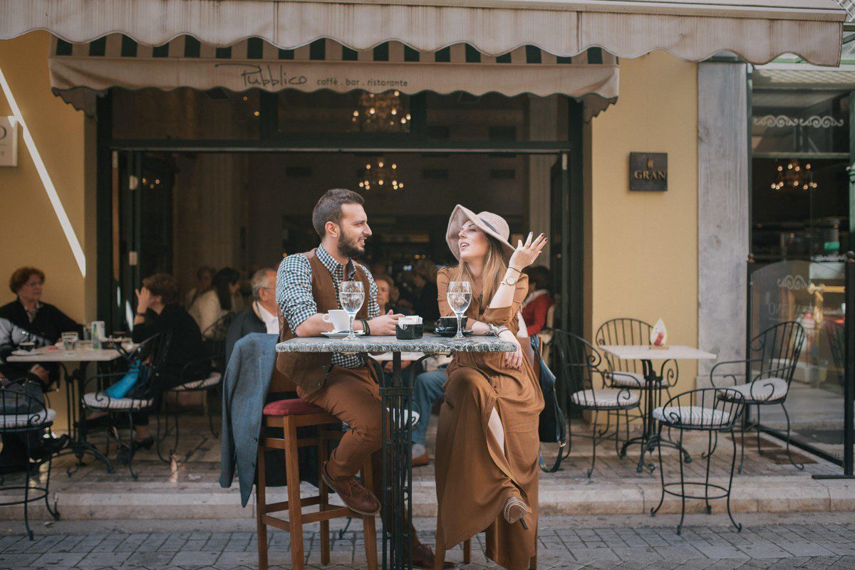 Ξενοδοχείο Βυζαντινό: Ο λόγος που ταξιδεύουν στην Πάτρα για να μείνουν σε αυτό