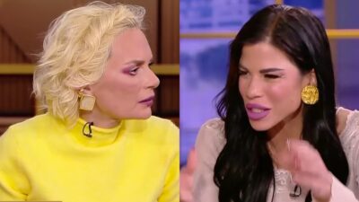 Έλενα Χριστοπούλου, Δάφνη Καραβοκύρη