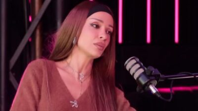 Ελένη Φουρέιρα