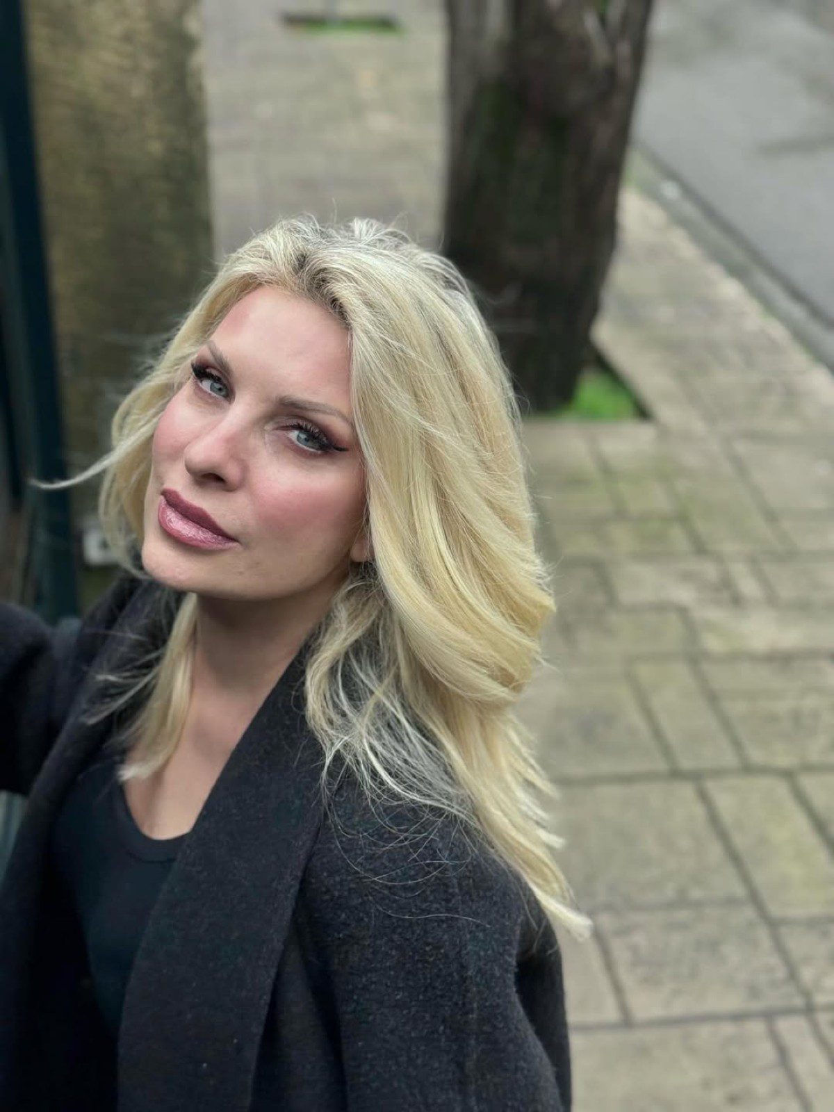 Ελένη Μενεγάκη