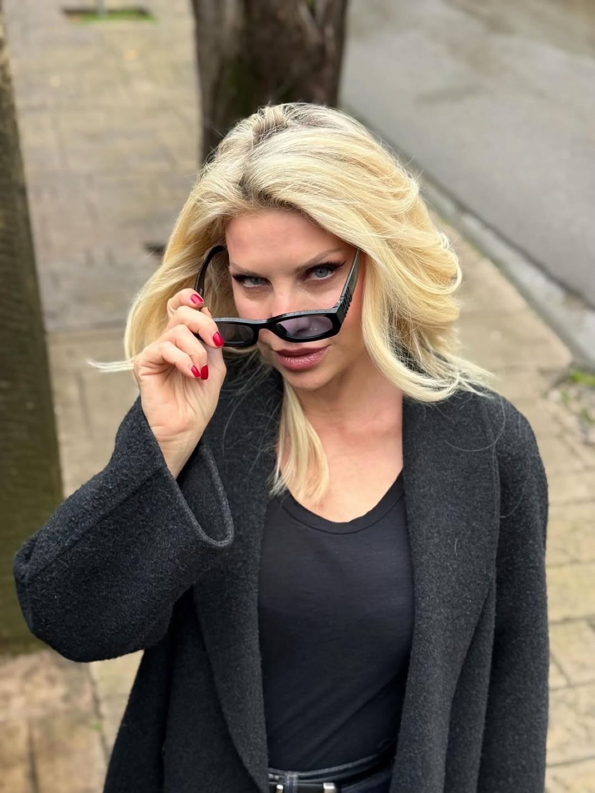 Ελένη Μενεγάκη