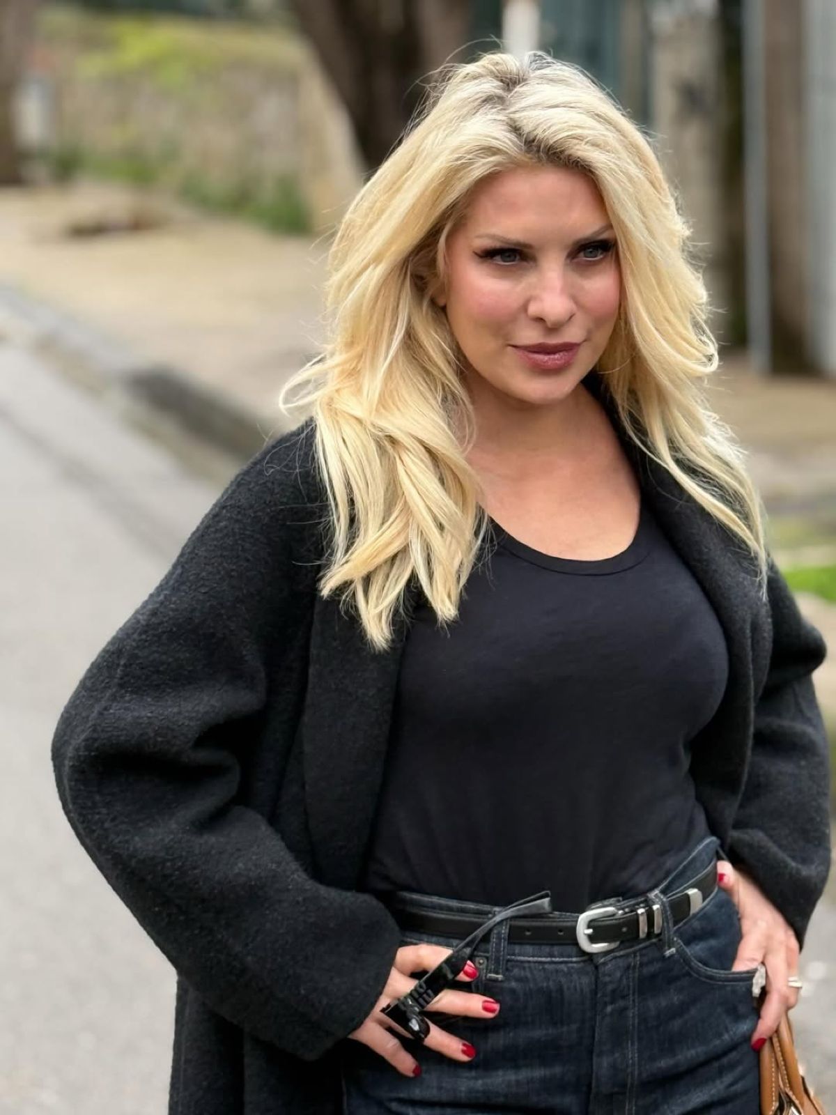 Ελένη Μενεγάκη