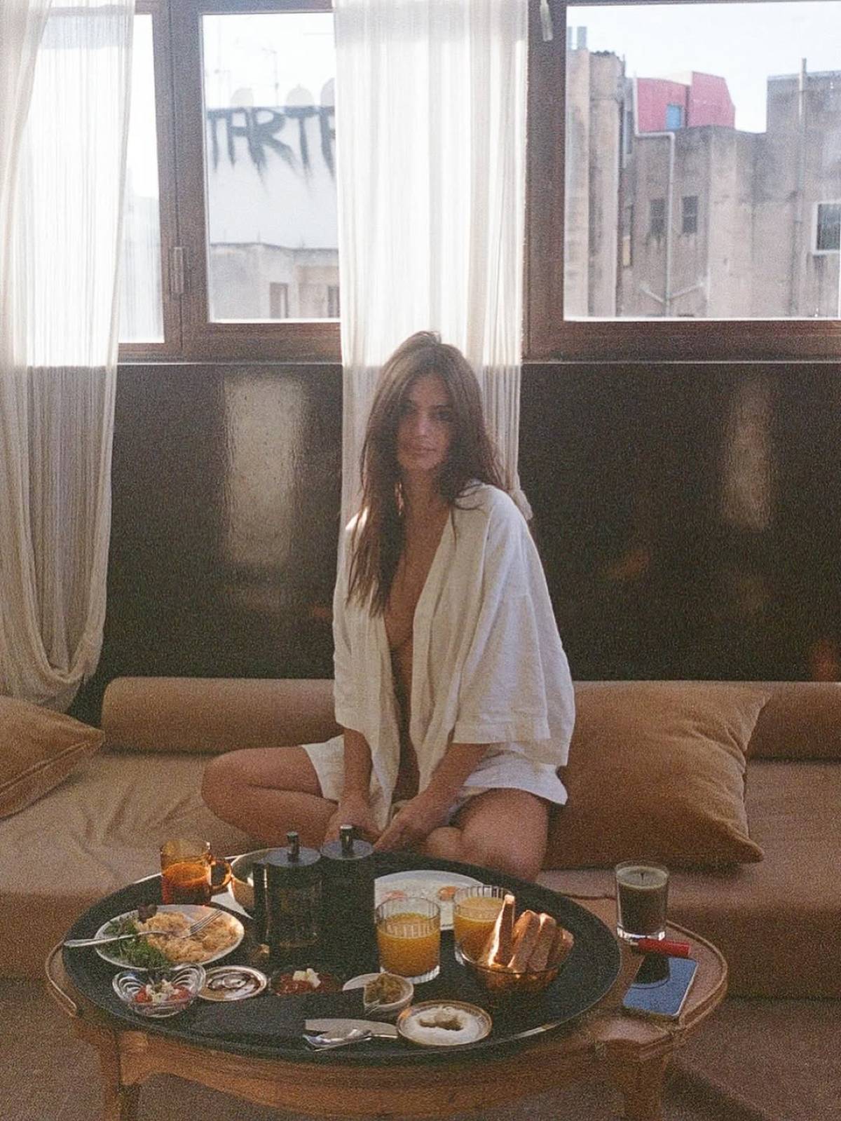 Έμιλι Ρατακόφσκι