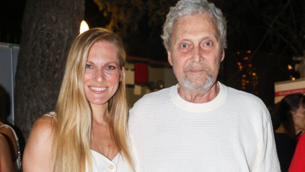 Αλμπέρτο και Σάρα Εσκενάζη