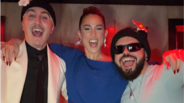 Akylas Evangelia Good Job Nicky