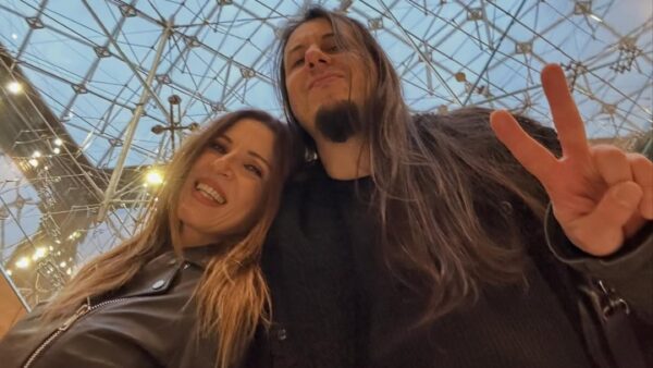 Ευρυδίκη, Μπομπ Κατσιώνης