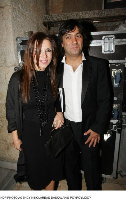 ευρυδίκη Γιώργος Θεοφάνους