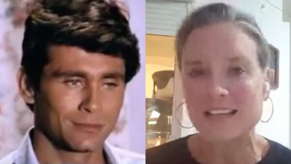 H κόρη του Φαίδωνα Γεωργίτση, Μαρία