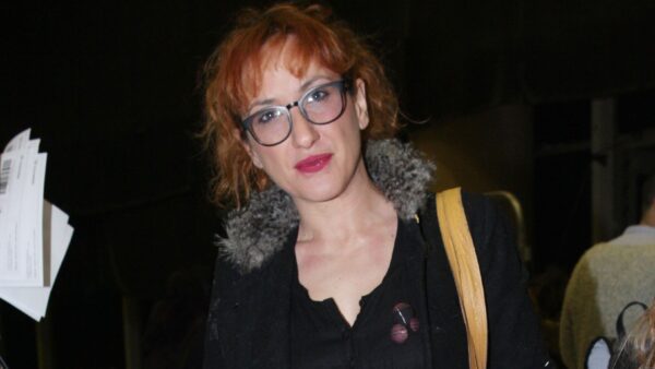 Φωτεινή Ψυχίδου