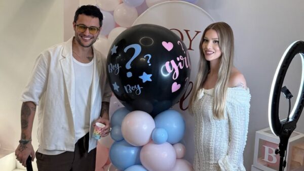 Μπαμπάς ο Κωνσταντίνος Φραντζής