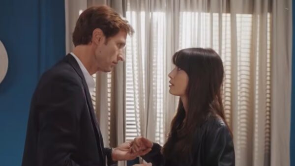 Η γη της ελιάς