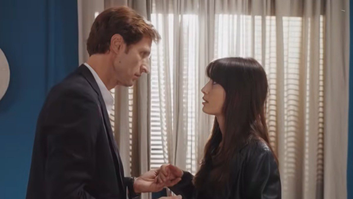 Η γη της ελιάς